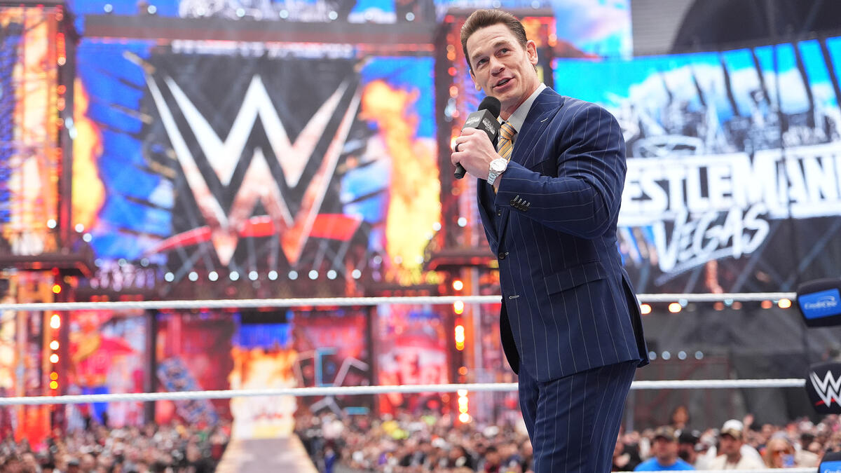 Wrestling Observer Live: WrestleMania week has ended