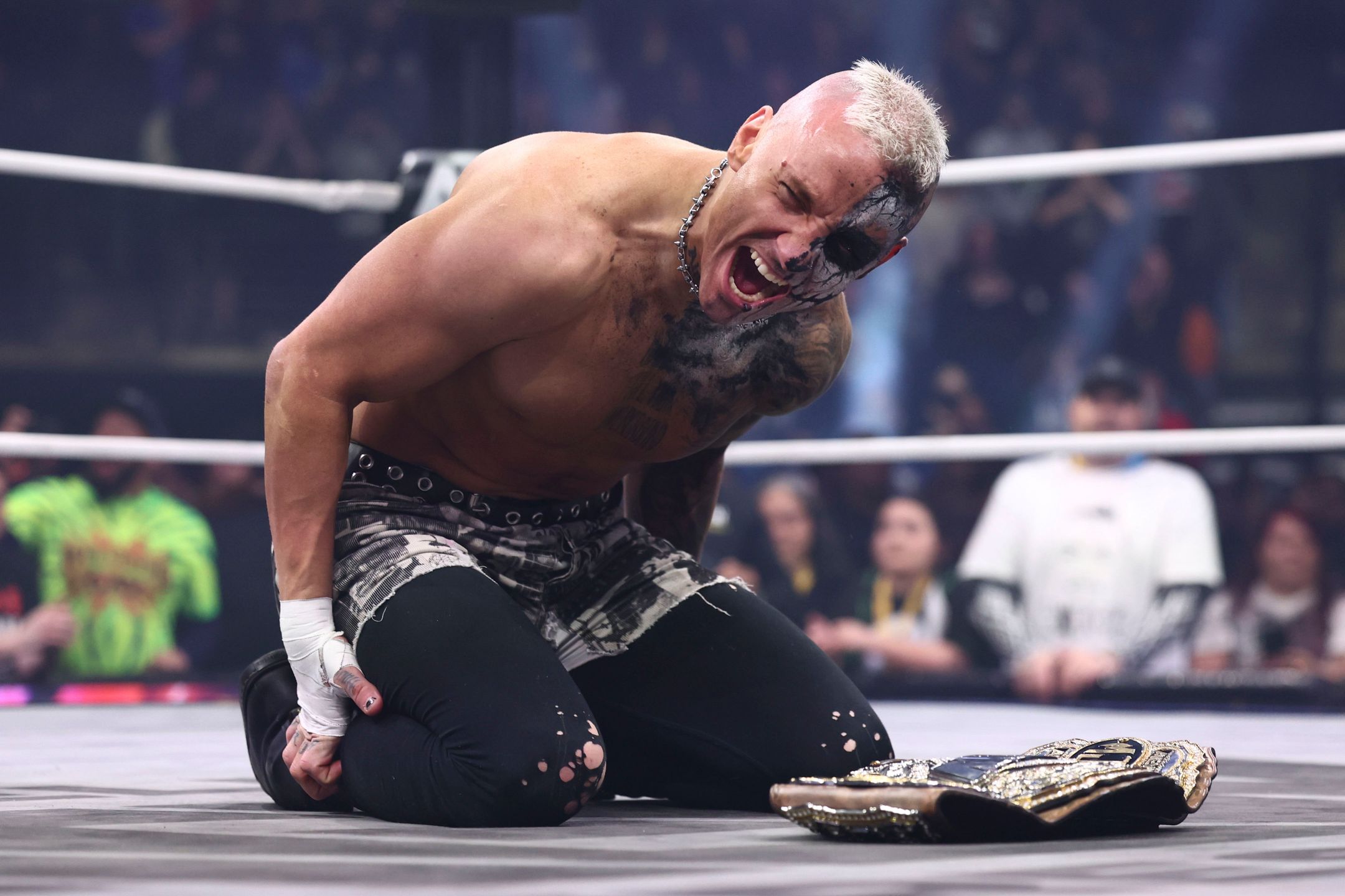 Darby Allin | AEW