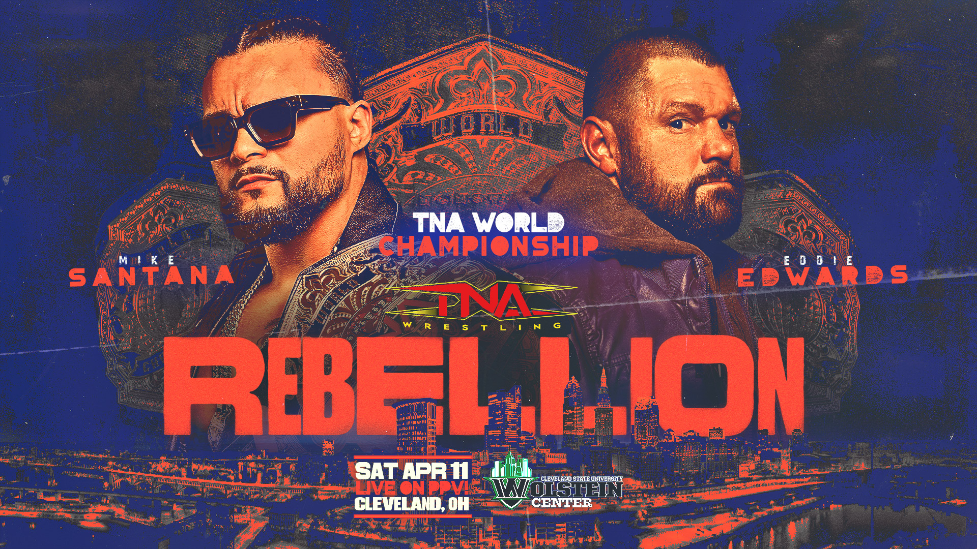 TNA Rebellion left a messy trail of broken bodies and broken trust