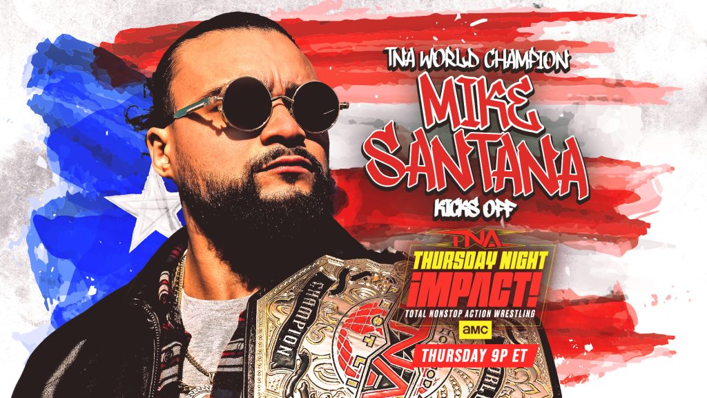 TNA Impact live results: The fallout from Sacrifice