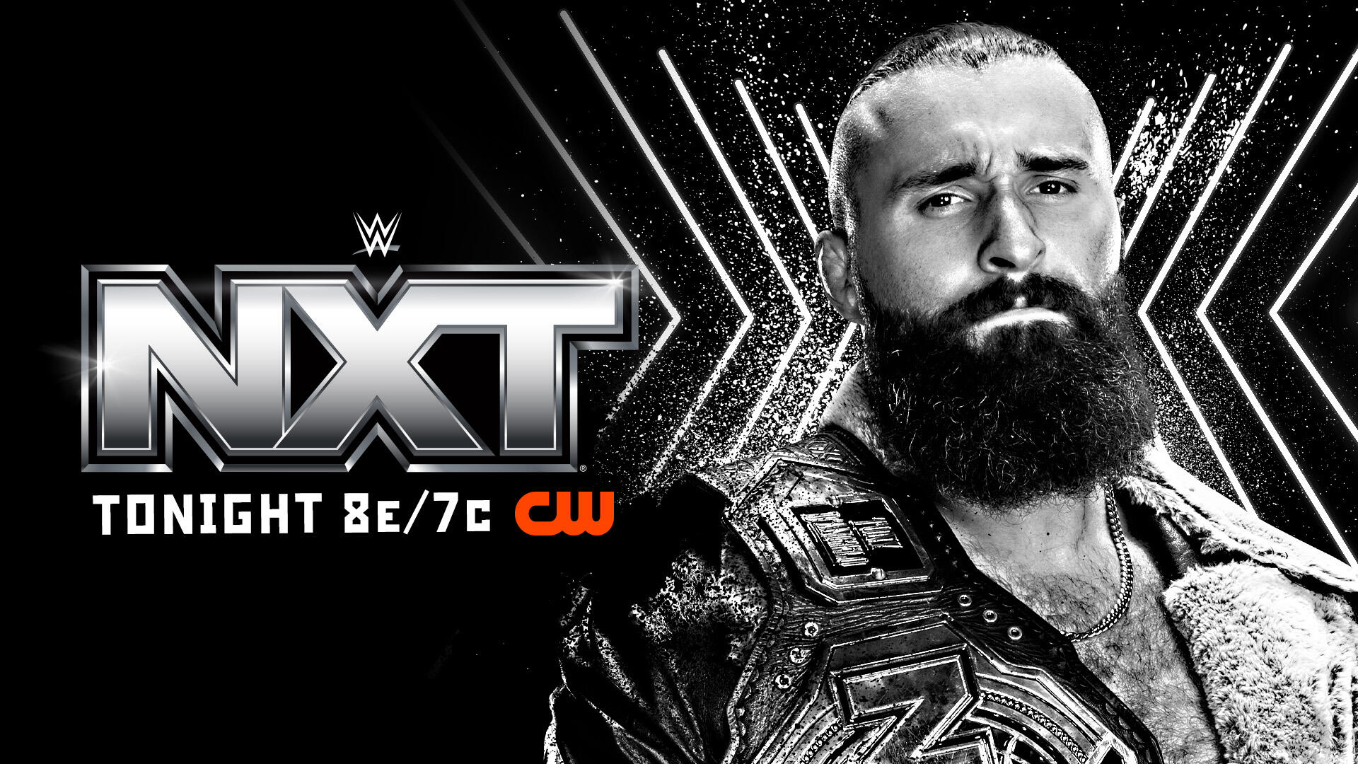 Tony D'Angelo | WWE NXT