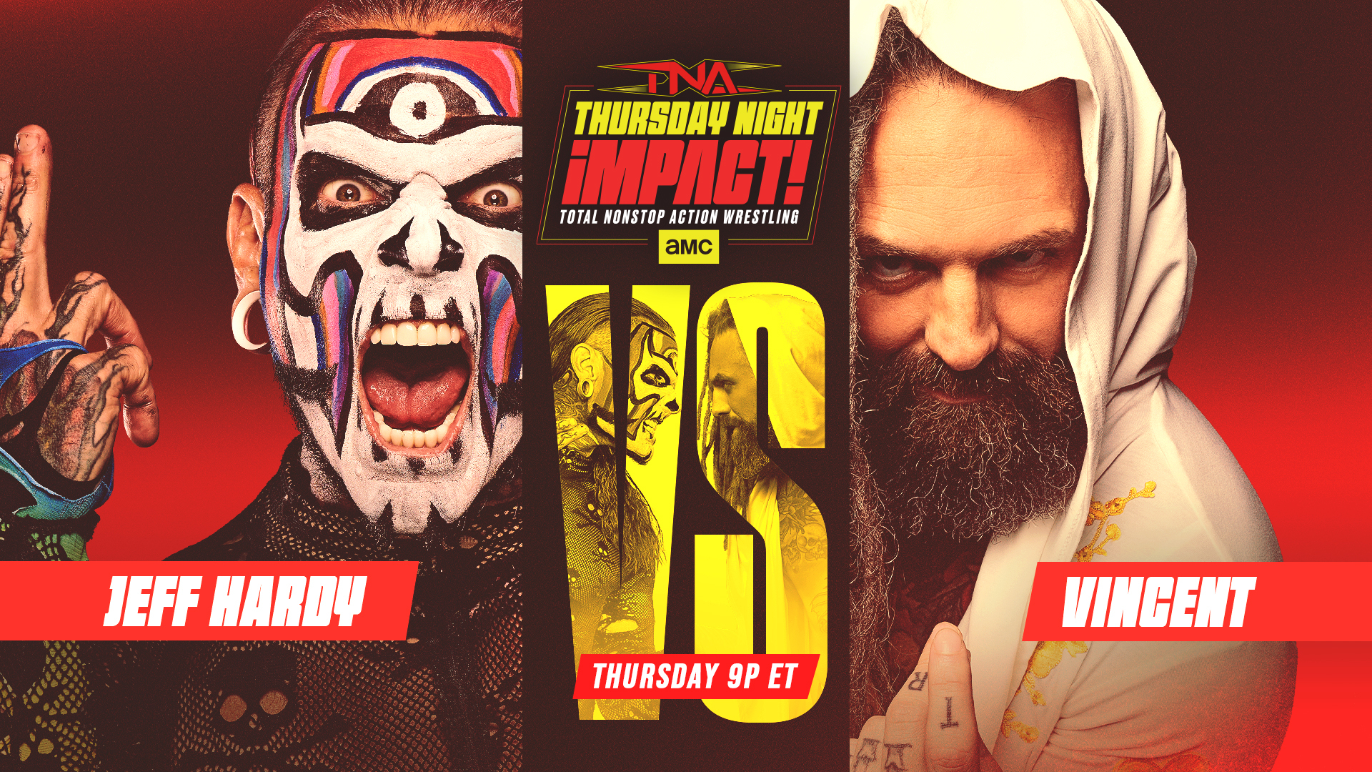 TNA Impact 4/30/26