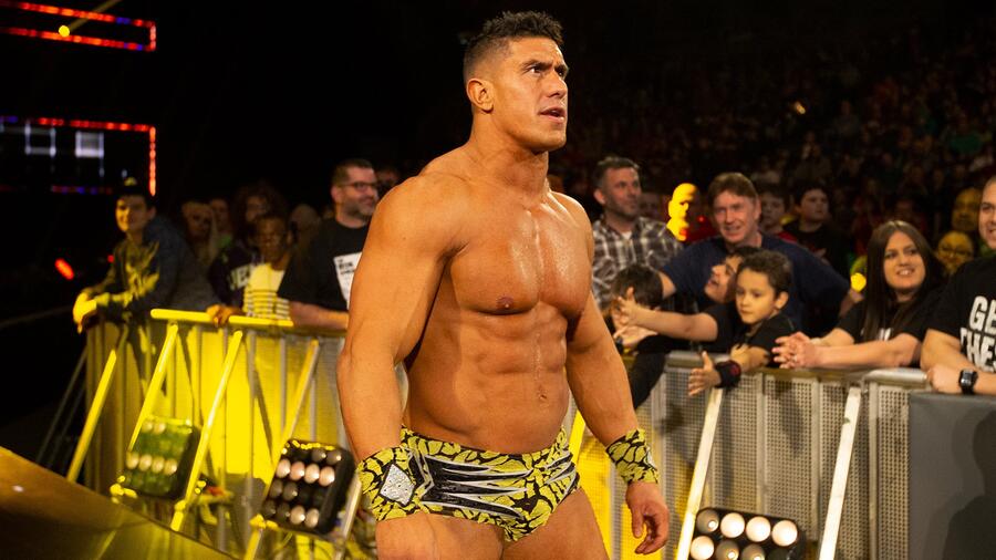 EC3 WWE.com