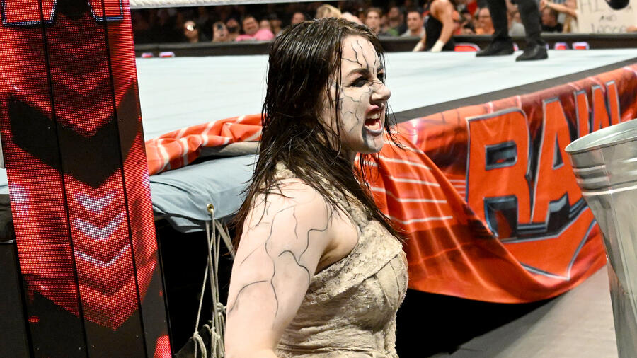 Nikki Cross wwe.com