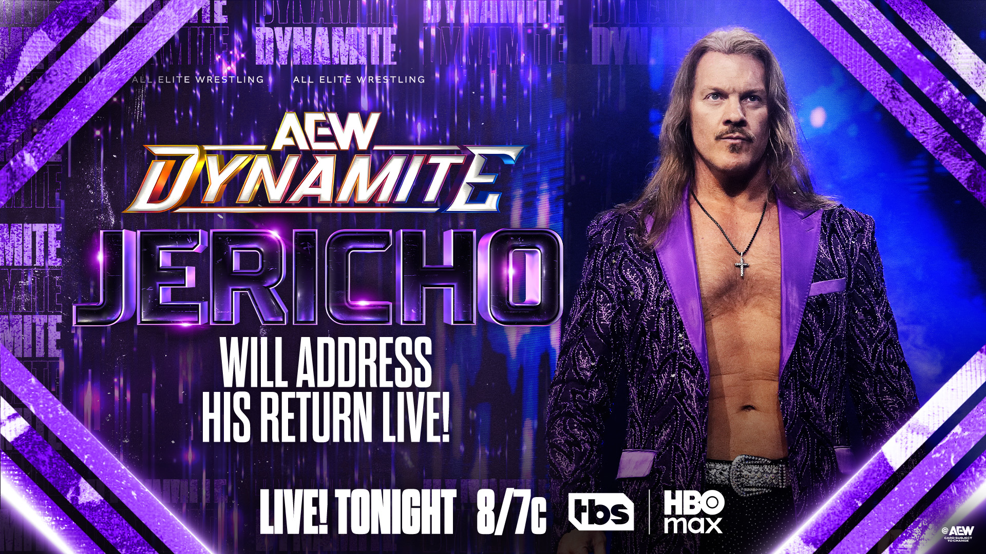 AEW Dynamite Results – April 8, 2026