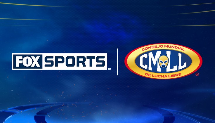 CMLL and Fox Sports