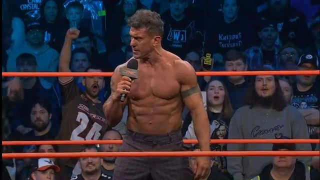 EC3 returns to TNA