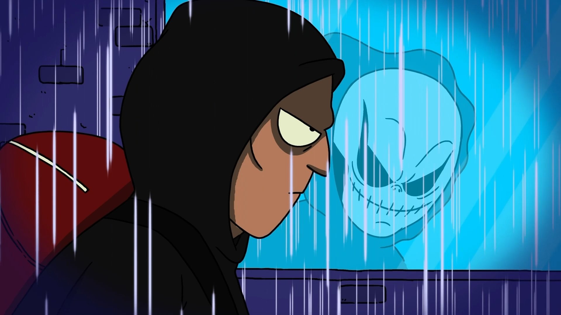 From The Top Rope - AEW and Adult Swim