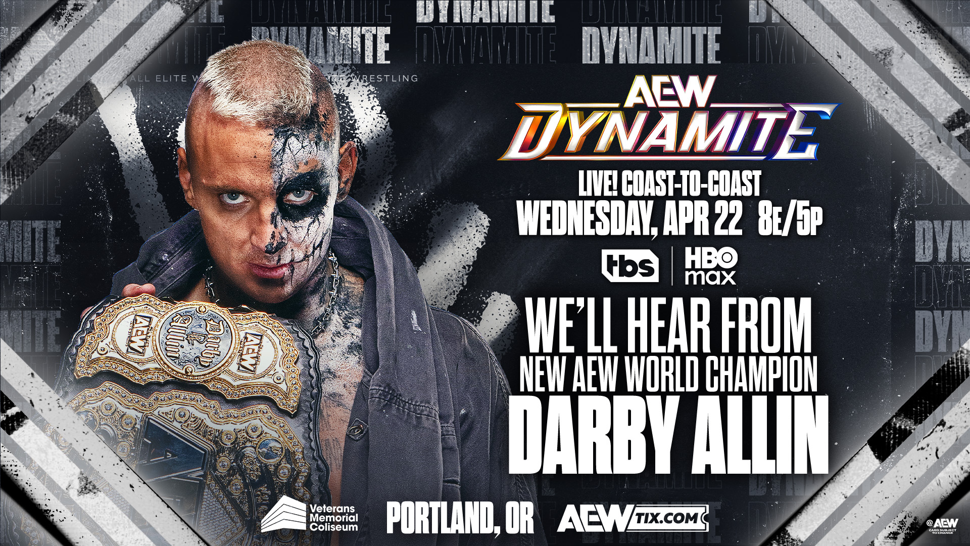 Darby Allin's AEW Contract Status Sparks Intense Backstage Buzz