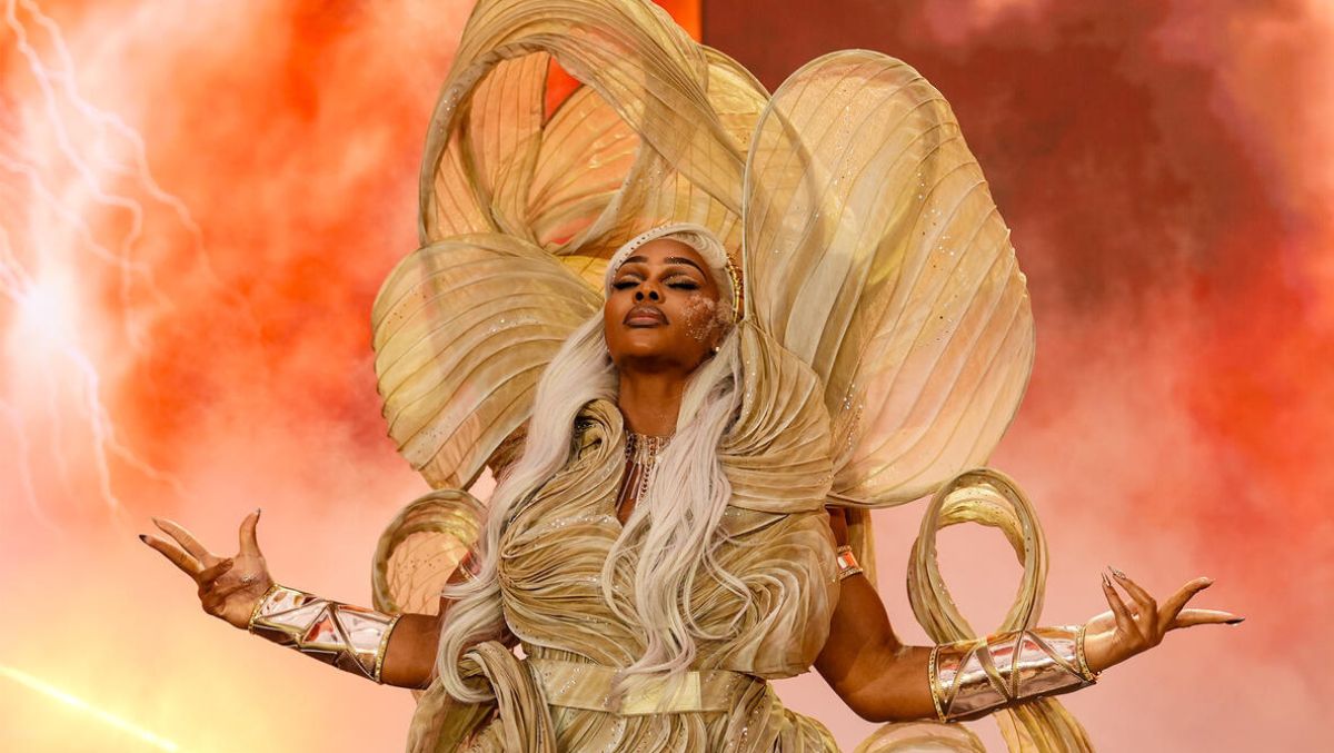 Jade Cargill discusses skipping NXT, adapting to WWE schedule