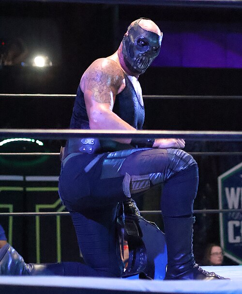 Krule issues statement on Berwyn Eagles Hall incident