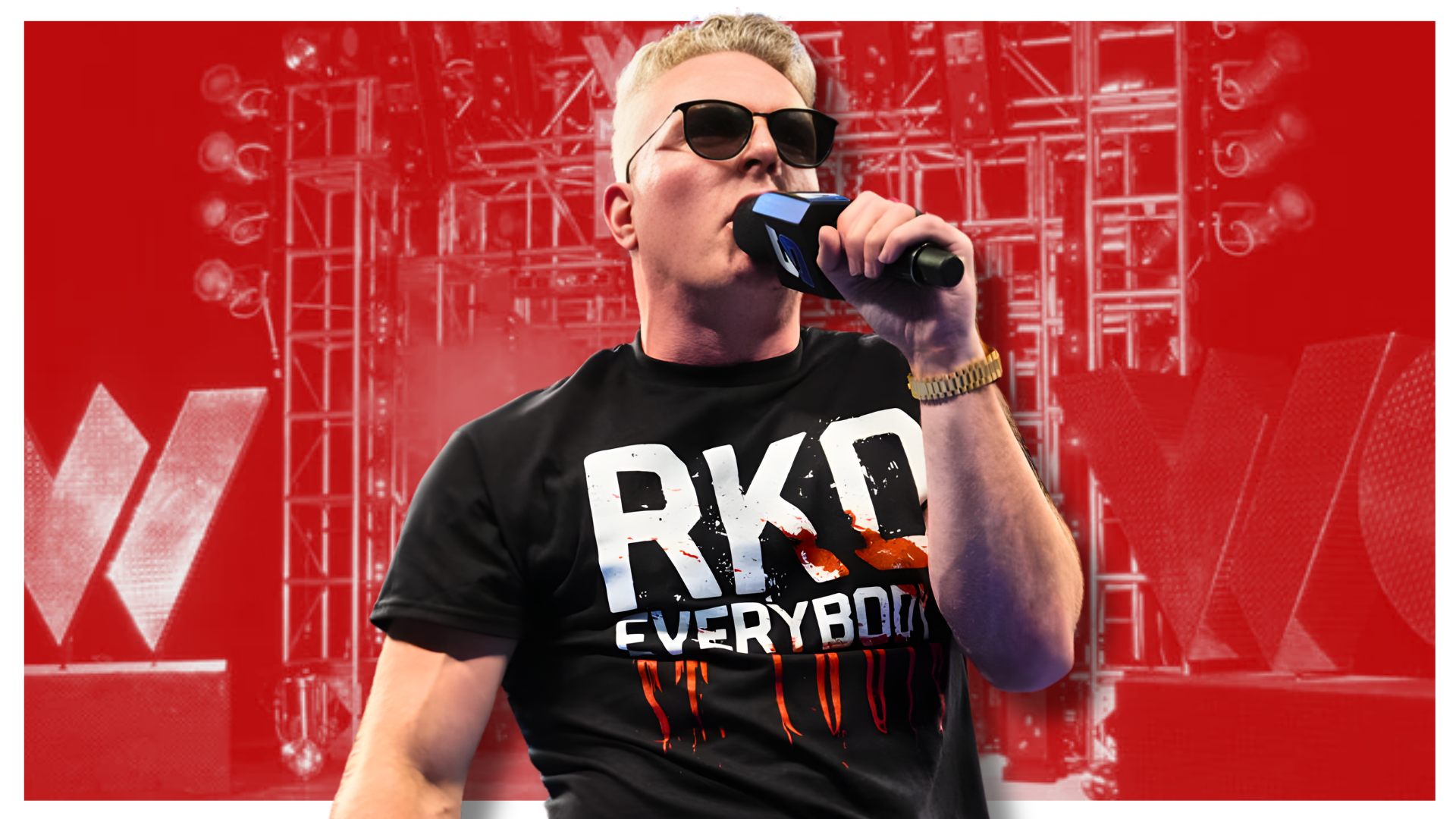 Pat McAfee WWE Heel Turn SmackDown