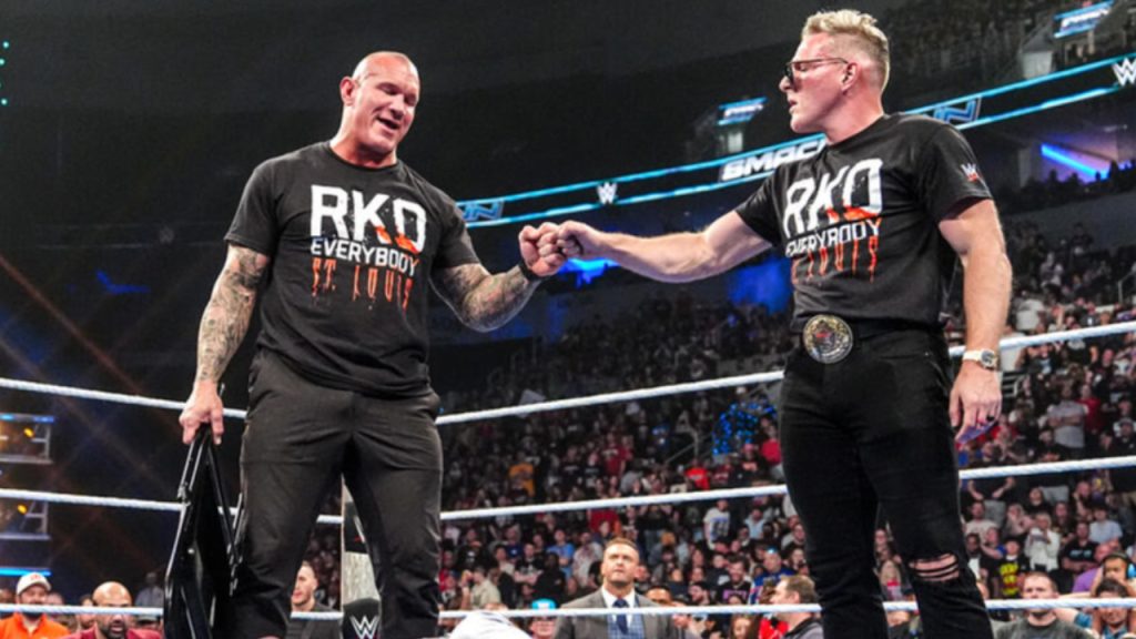 Report: Pat McAfee’s WWE return tied to corporate synergy