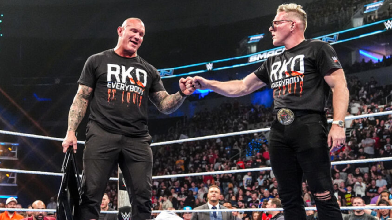 Report: Pat McAfee's WWE return tied to corporate synergy