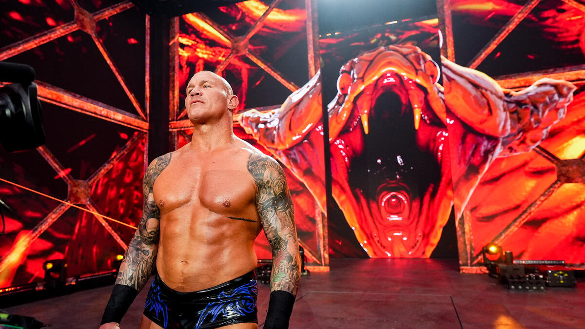 Reports: Original scrapped plans for Randy Orton at WWE WrestleMania 42