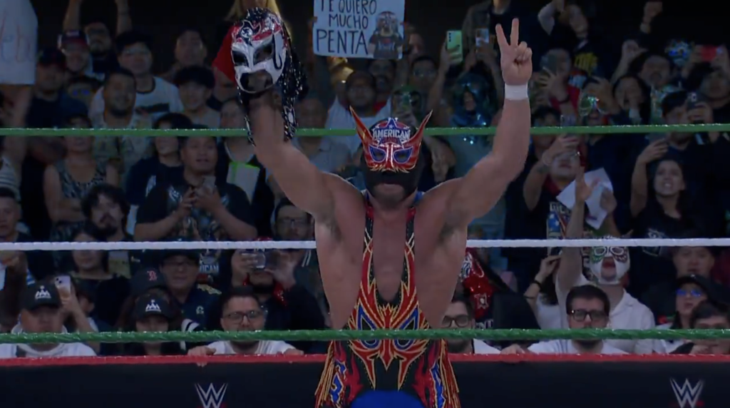 AAA on Fox 4/11/26 screenshot