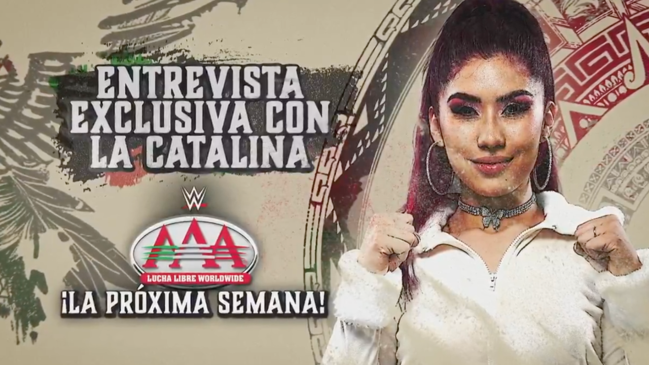 La Catalina, El Mesias, and more part of upcoming AAA on Fox episode