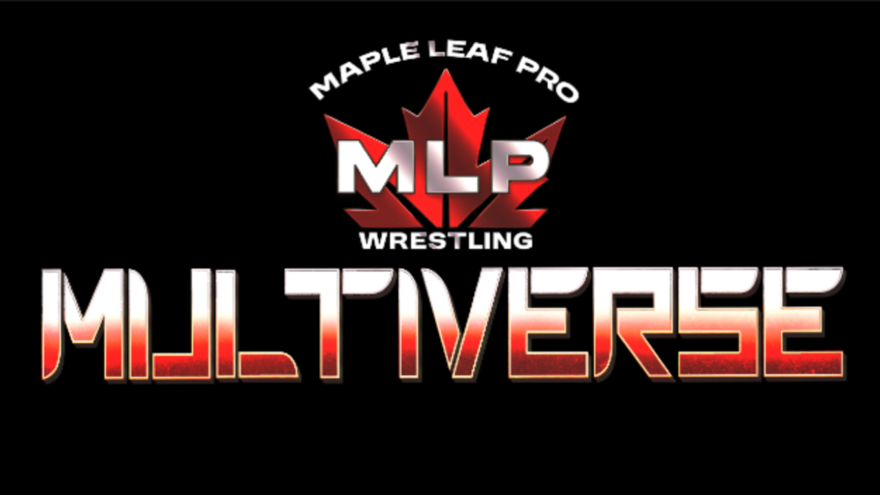 Steven Borden match announced for MLP Multiverse in Las Vegas