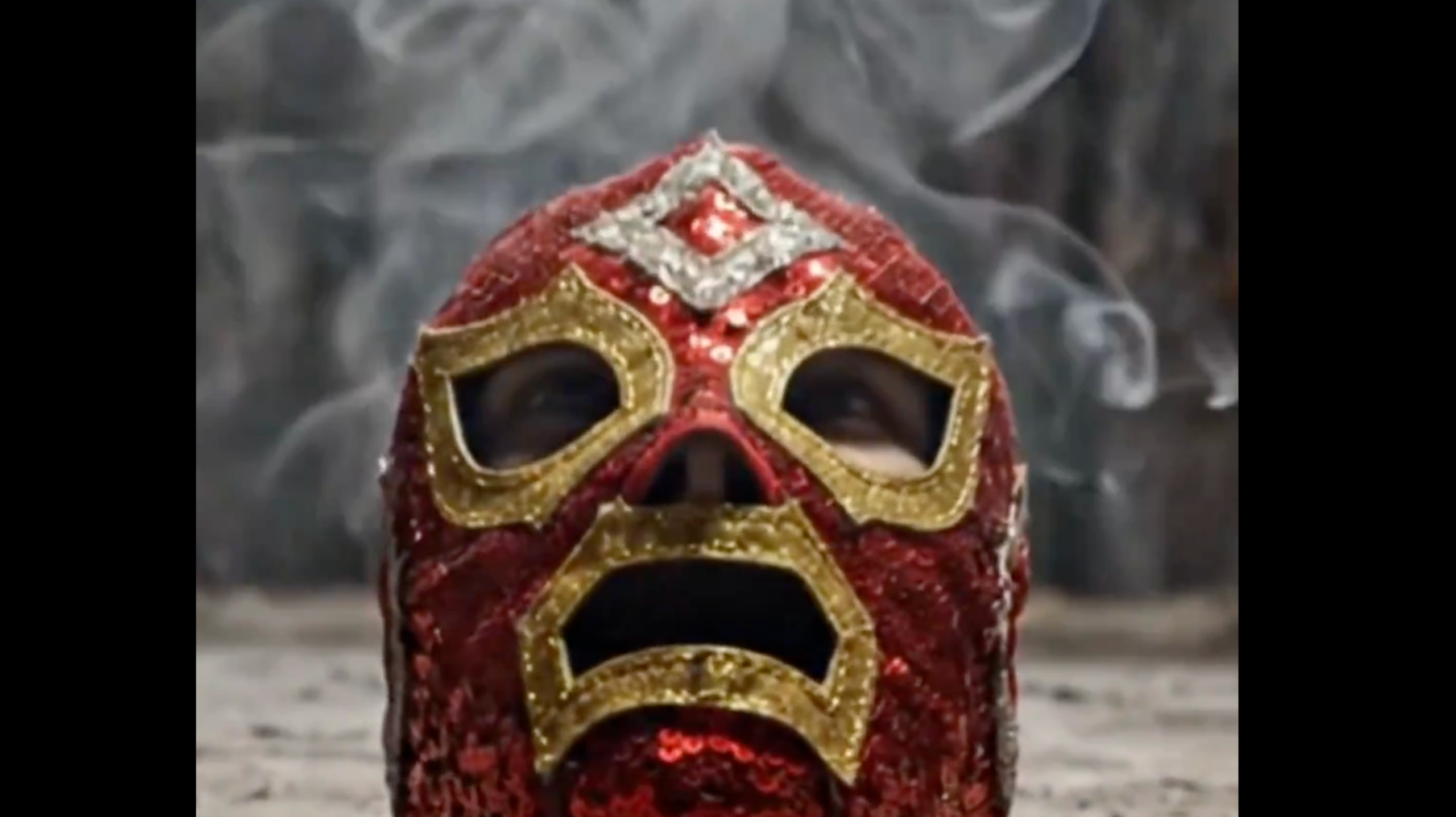 Lucha Underground posts video teaser captioned ‘soon’