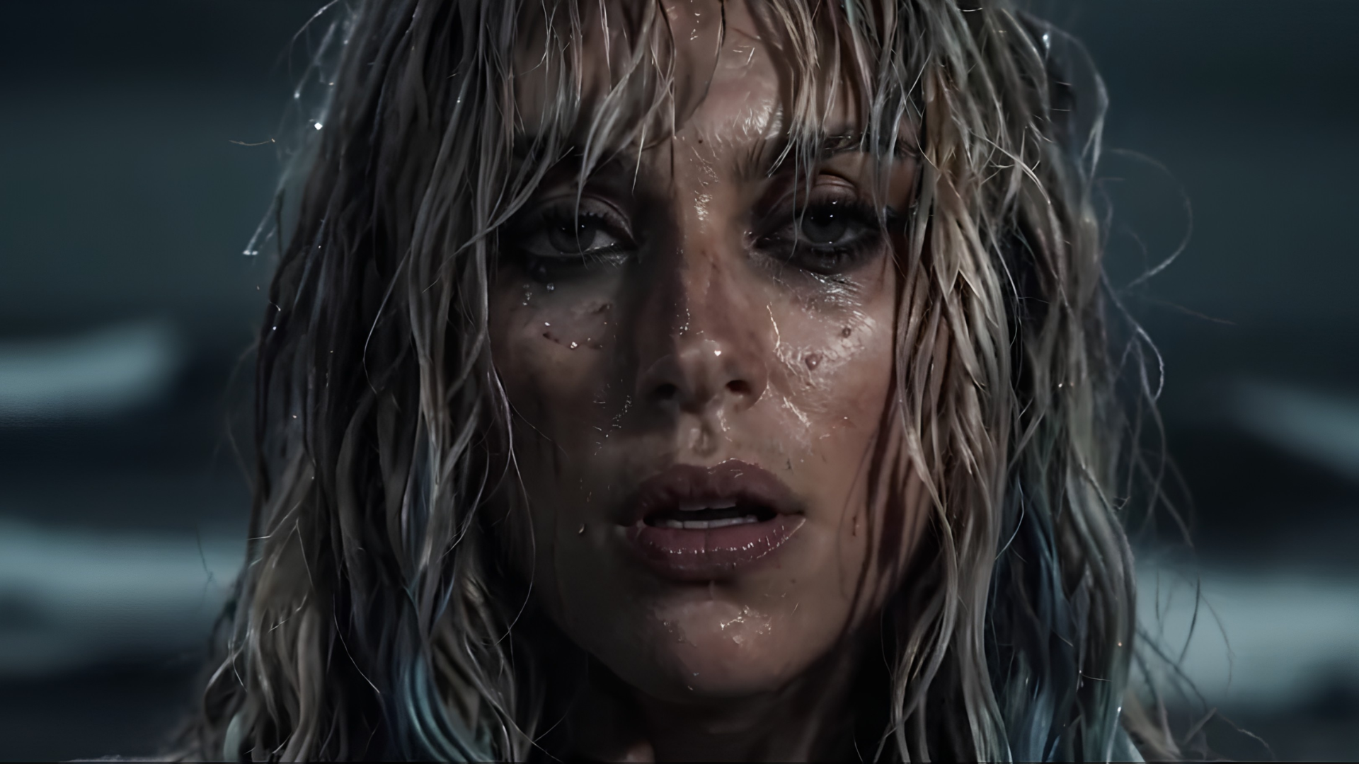 WWE AI Slop Sol Ruca