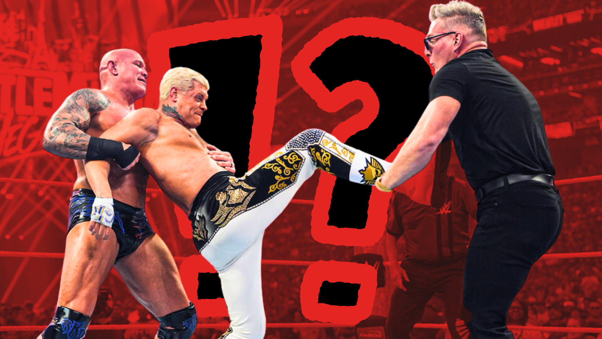 The Pat McAfee build was awful, but the WrestleMania “reset” was almost worse | Opinion