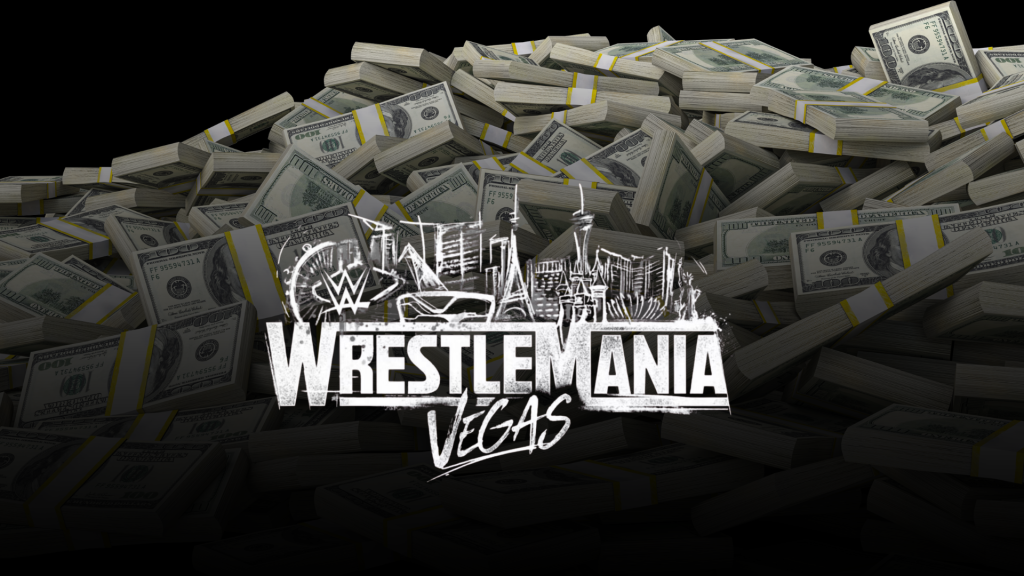 Report: Opening matches for both nights of WWE WrestleMania 42 revealed