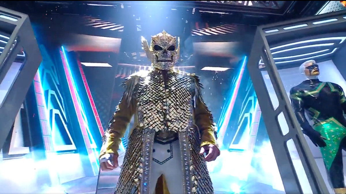 Cody Rhodes | WWE WrestleMania 42