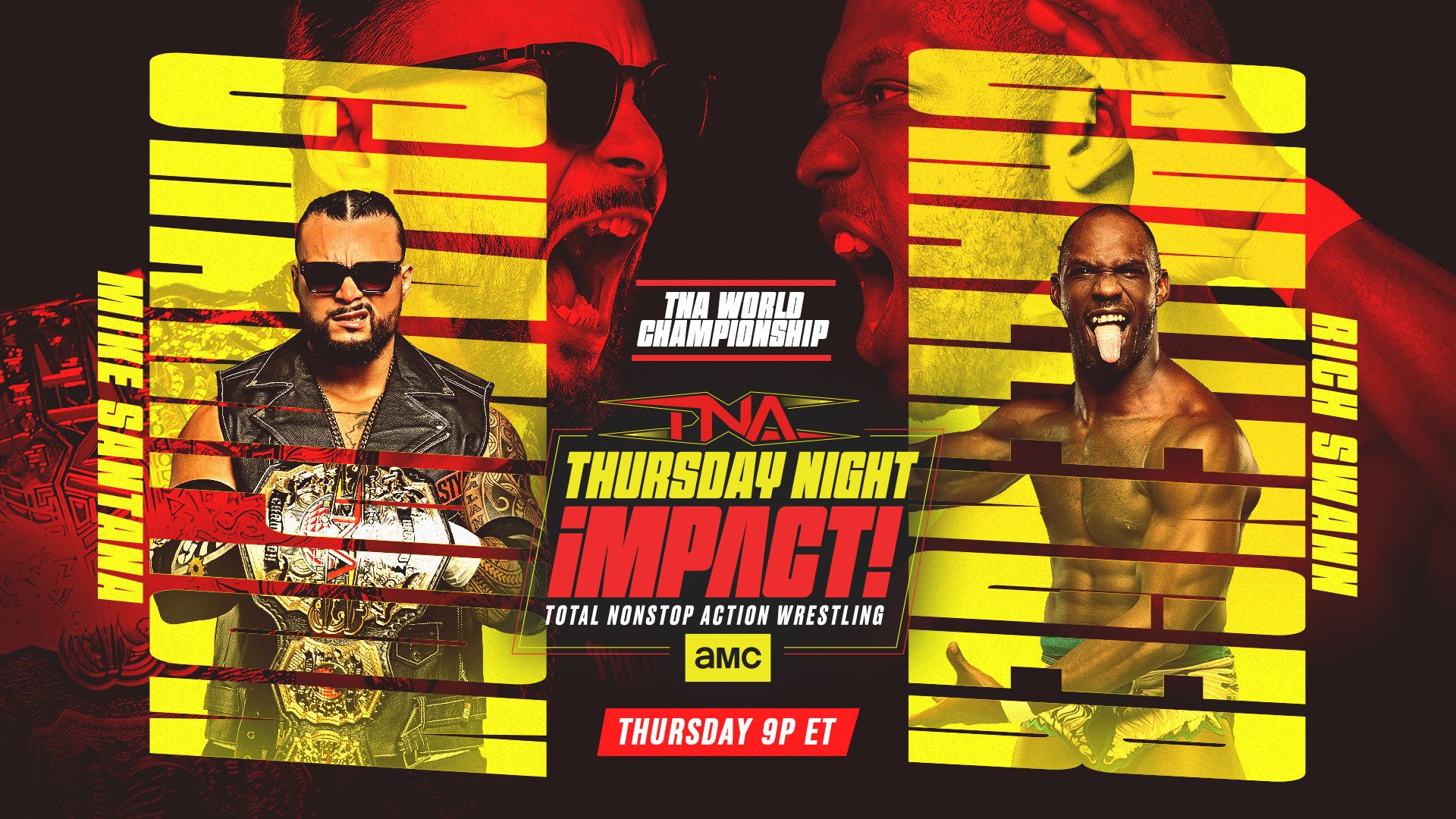 TNA iMPACT Results – April 23, 2026