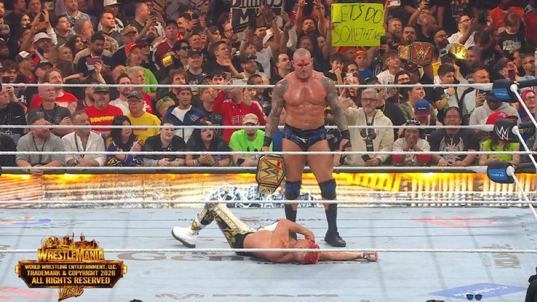 Wrestling Observer Live: WrestleMania night one thoughts