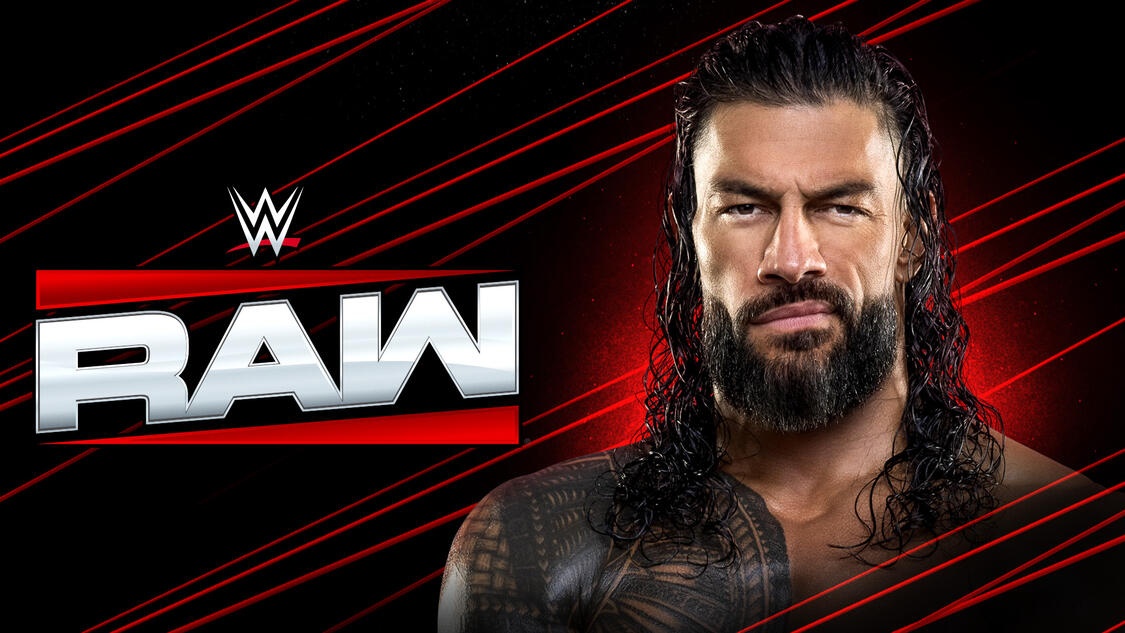 WWE Raw live results: The night after WrestleMania 42