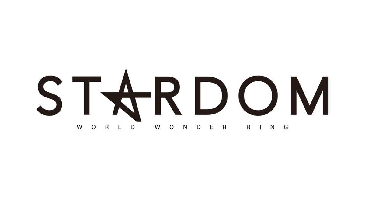 Stardom logo