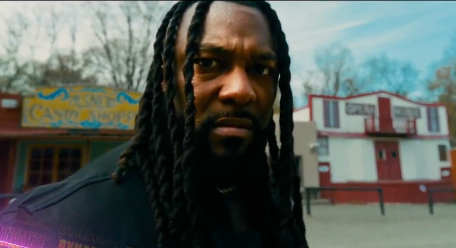 Swerve Strickland | AEW