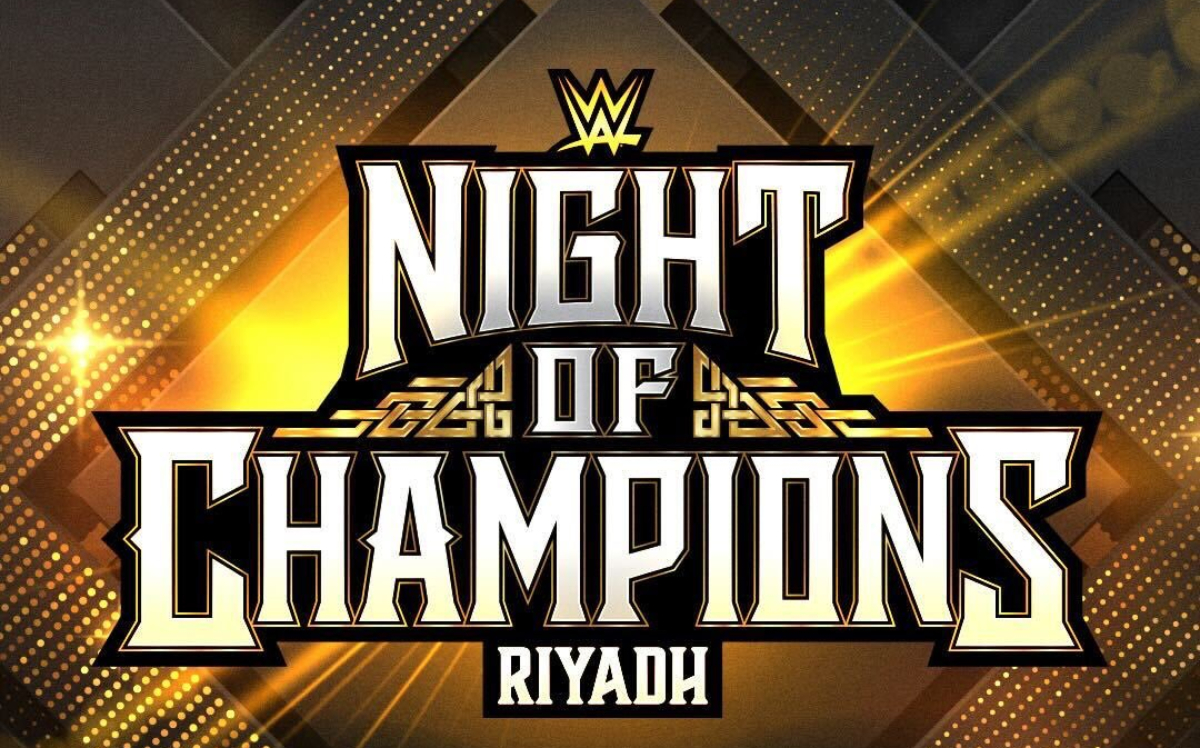 WWE Night of Champions 2026