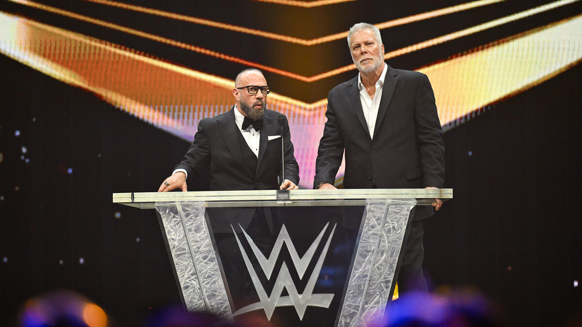 X-Pac says he was assaulted, stalked by fans during WWE WrestleMania weekend