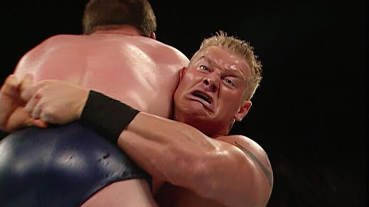 Daniel Rodimer WWE