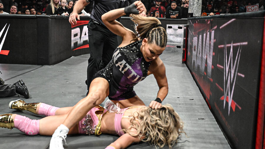 Nattie wwe.com