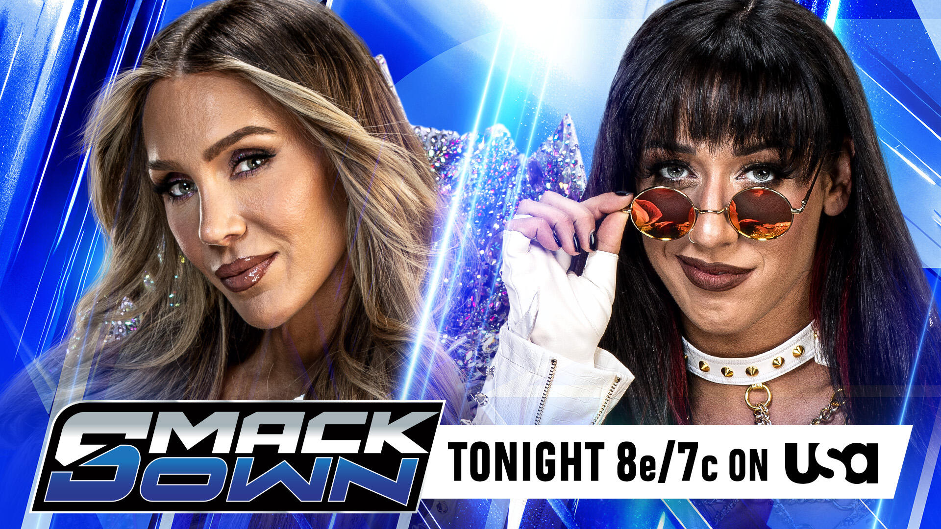 WWE SmackDown 5/1/26