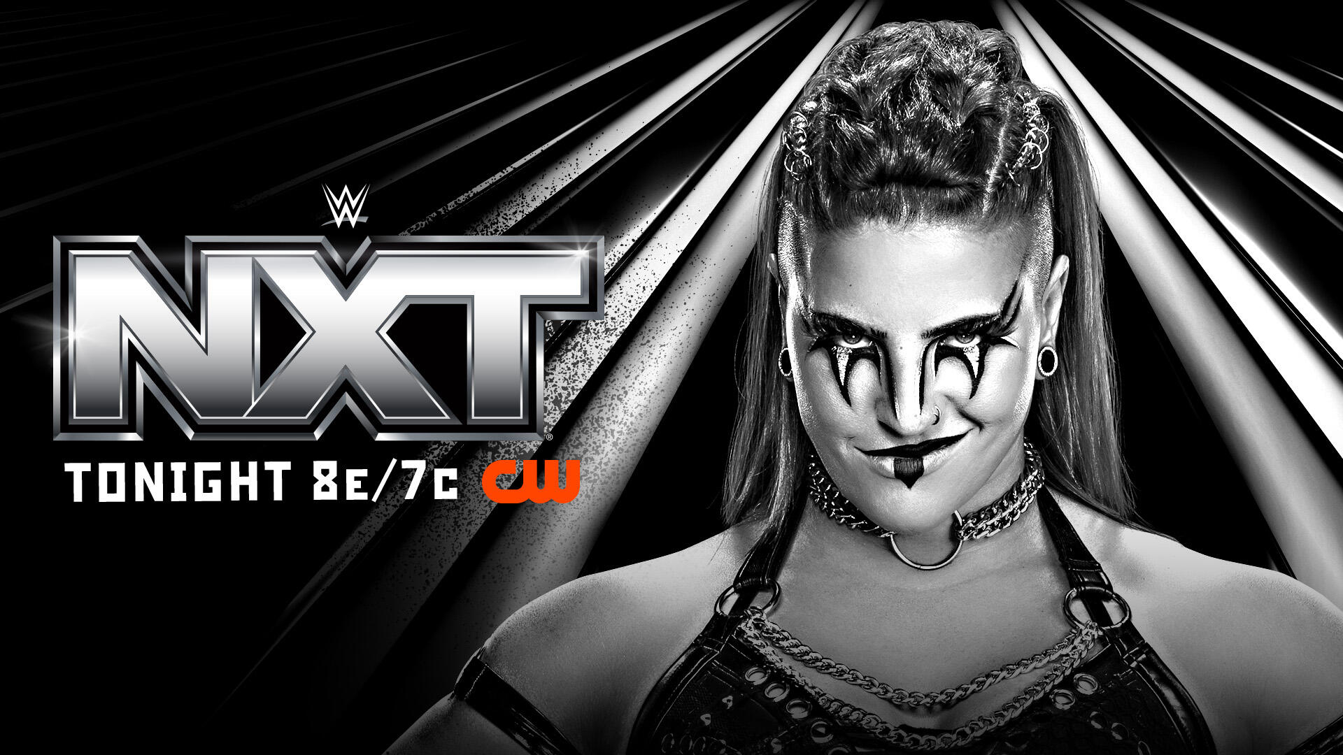 Zaria | WWE NXT