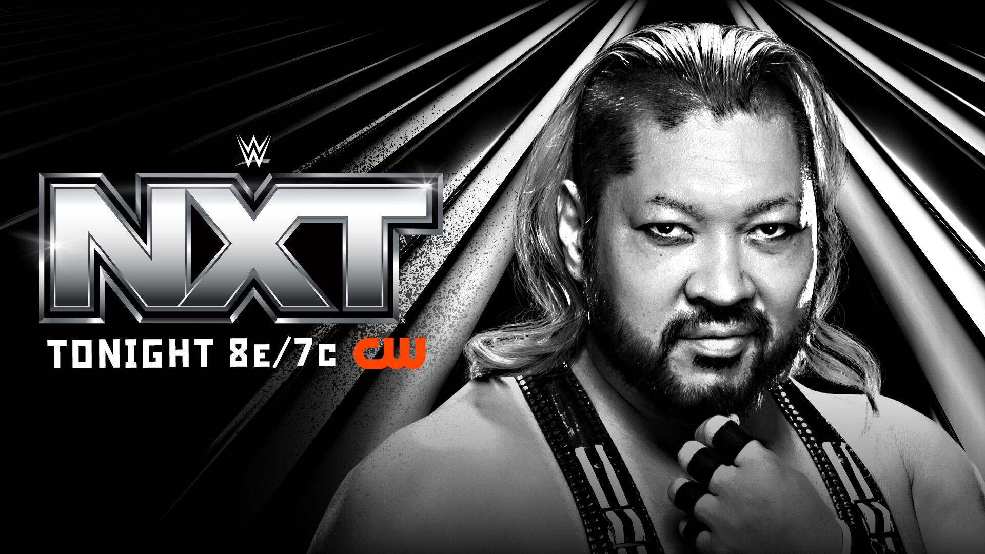 Naraku | WWE NXT