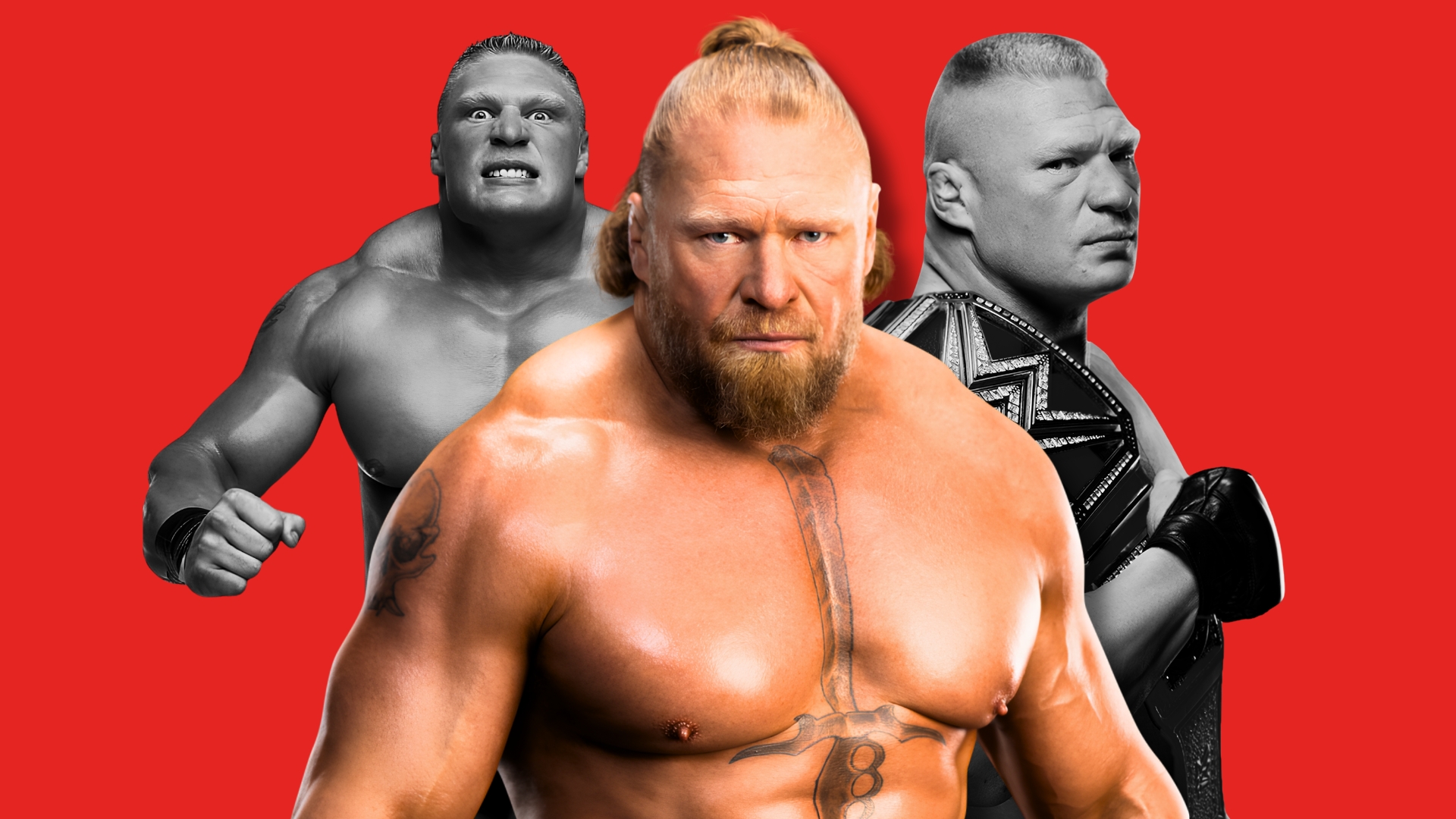Brock Lesnar Retired And I Was OK With That | Opinion