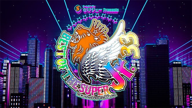Best of the Super Juniors