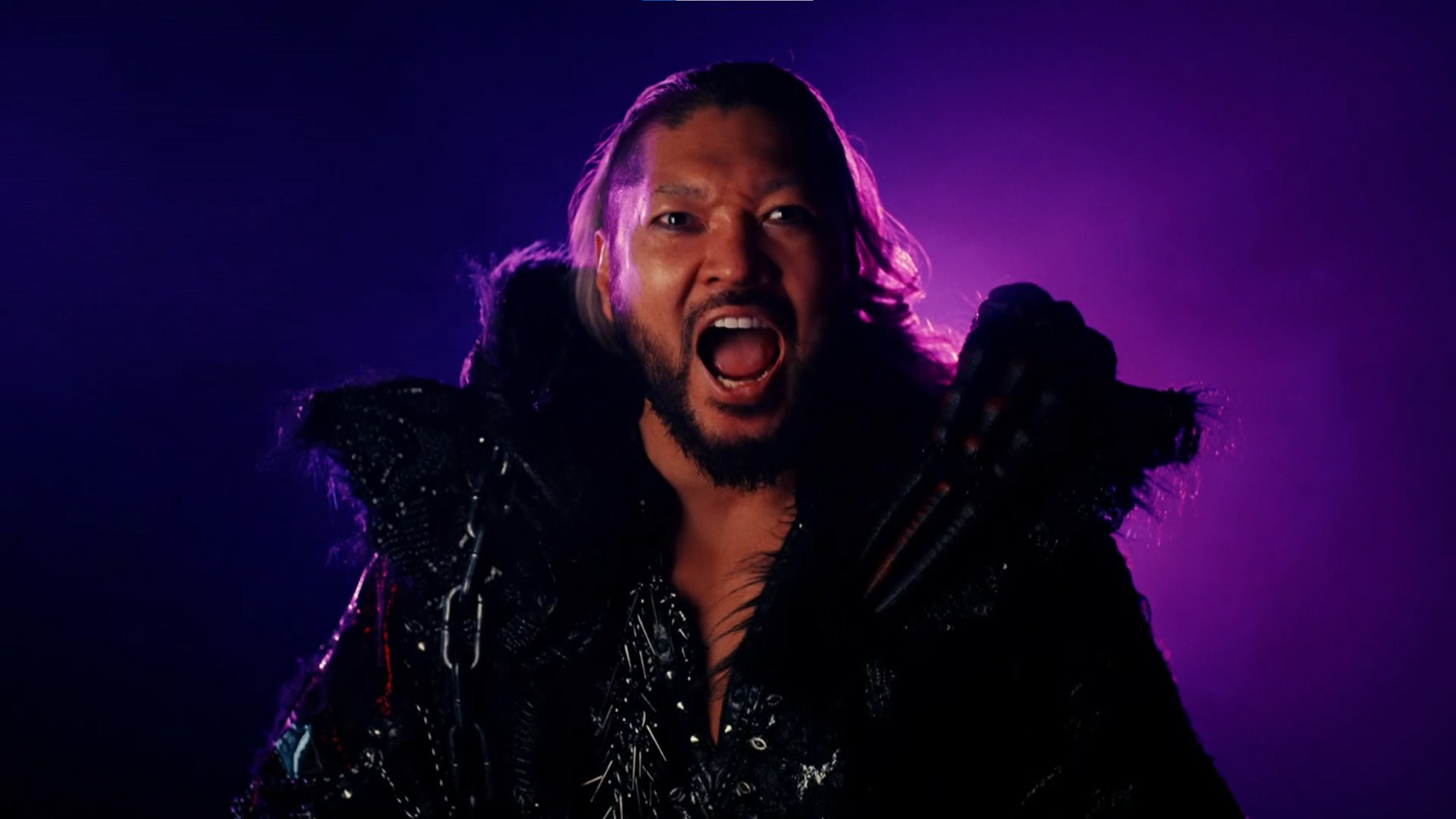 Naraku debuts next week