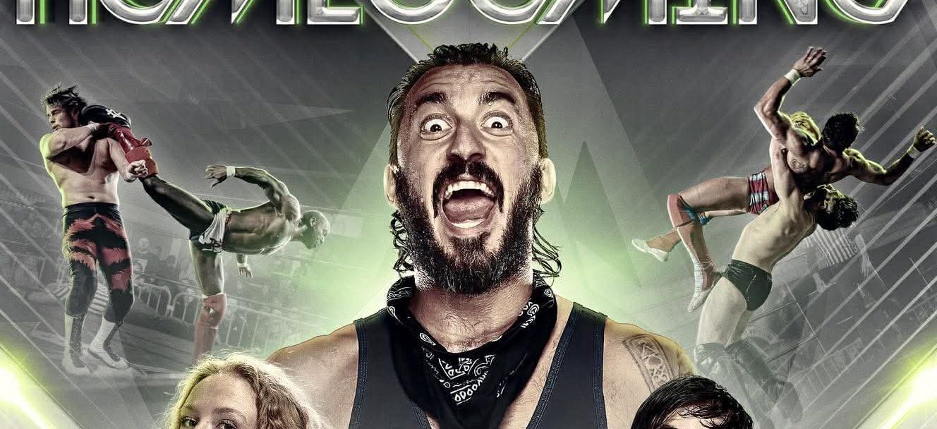 Mance Warner advertised for AAW