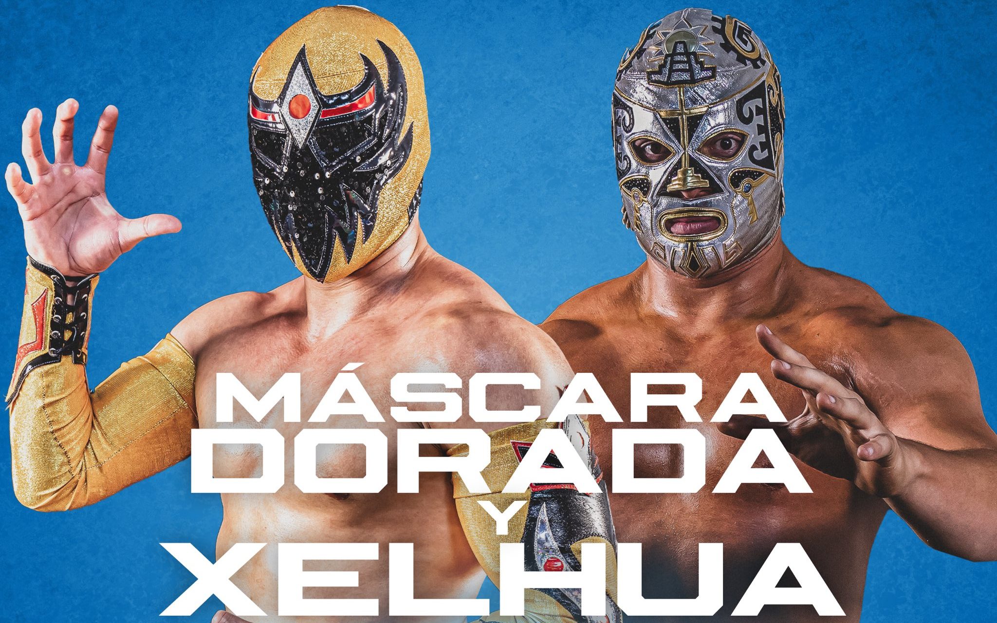 CMLL stars set for upcoming Dodger game