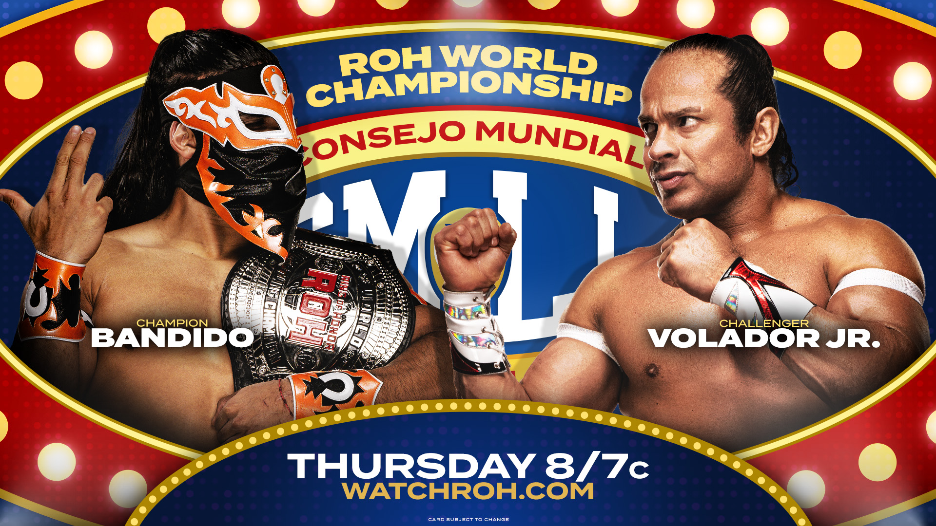 ROH May 28 2026