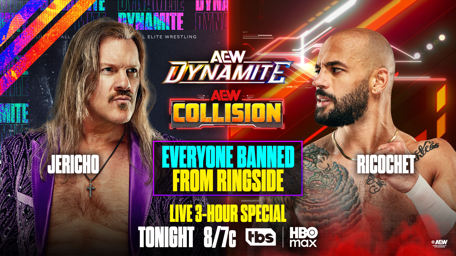 AEW Dynamite 5/27/26