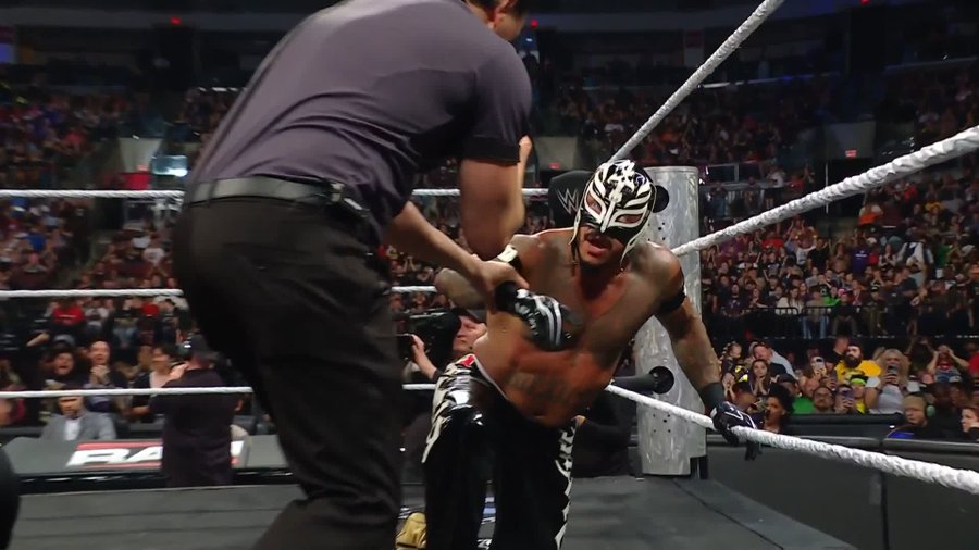 Rey Mysterio