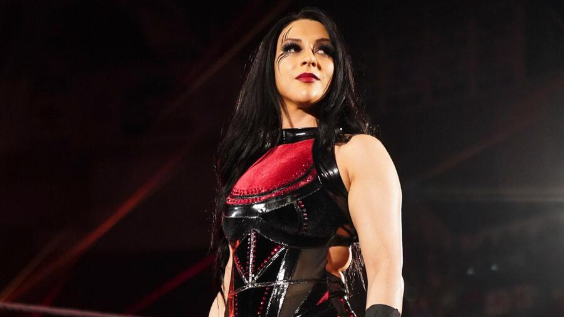 Stephanie Vaquer WWE.com