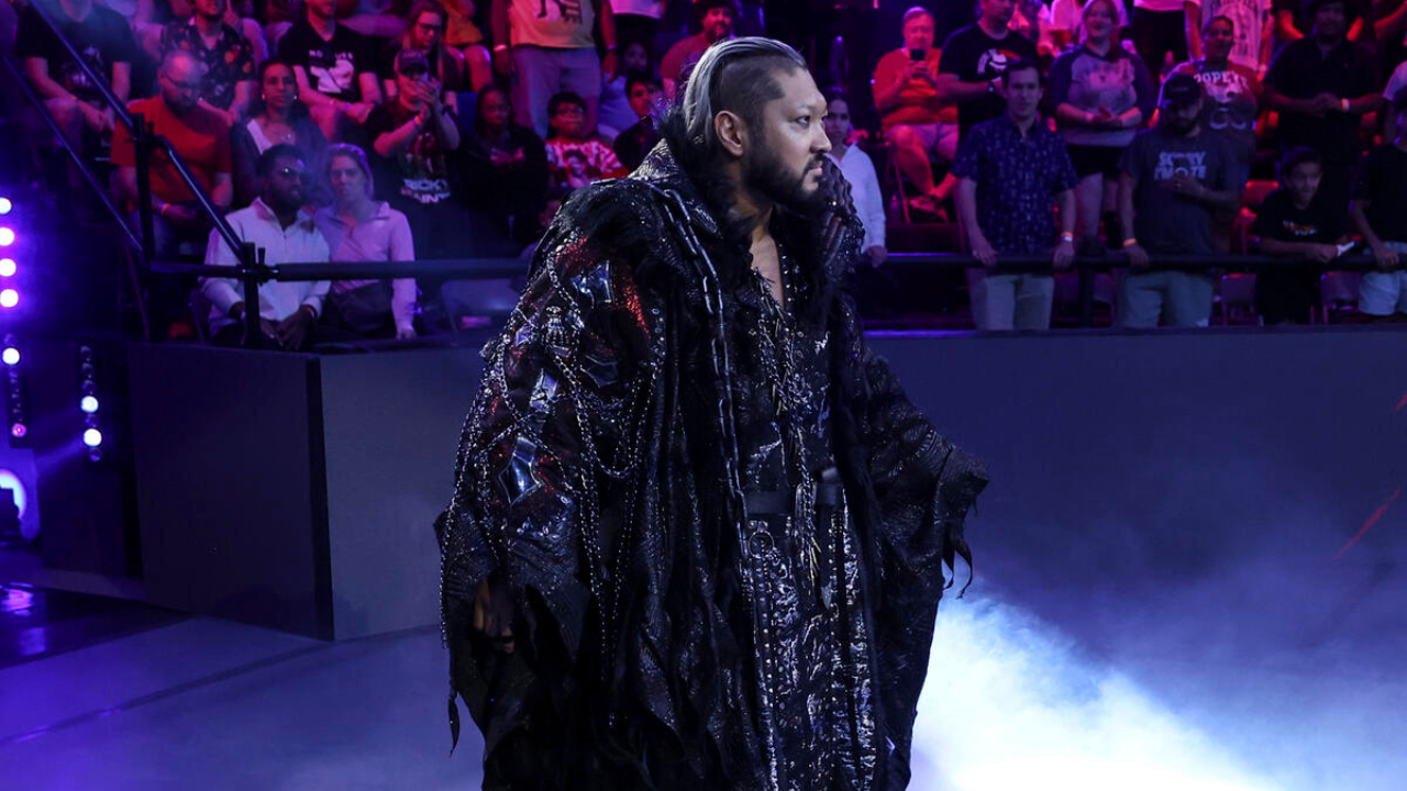 WWE NXT 4/28/26