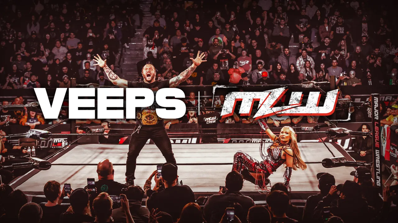 MLW & VEEPS